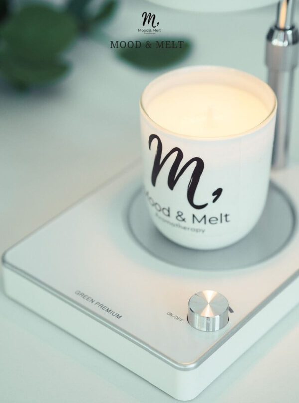 White-Candle-Warmer-Modern