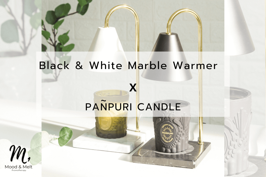 Review Punpuri Candle